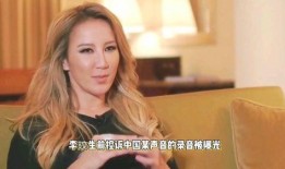 李玟语音爆料视频,娱乐圈幕后真相大曝光